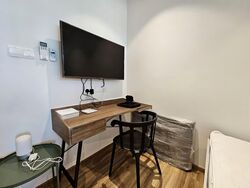 Rangoon View (D8), Apartment #544418301